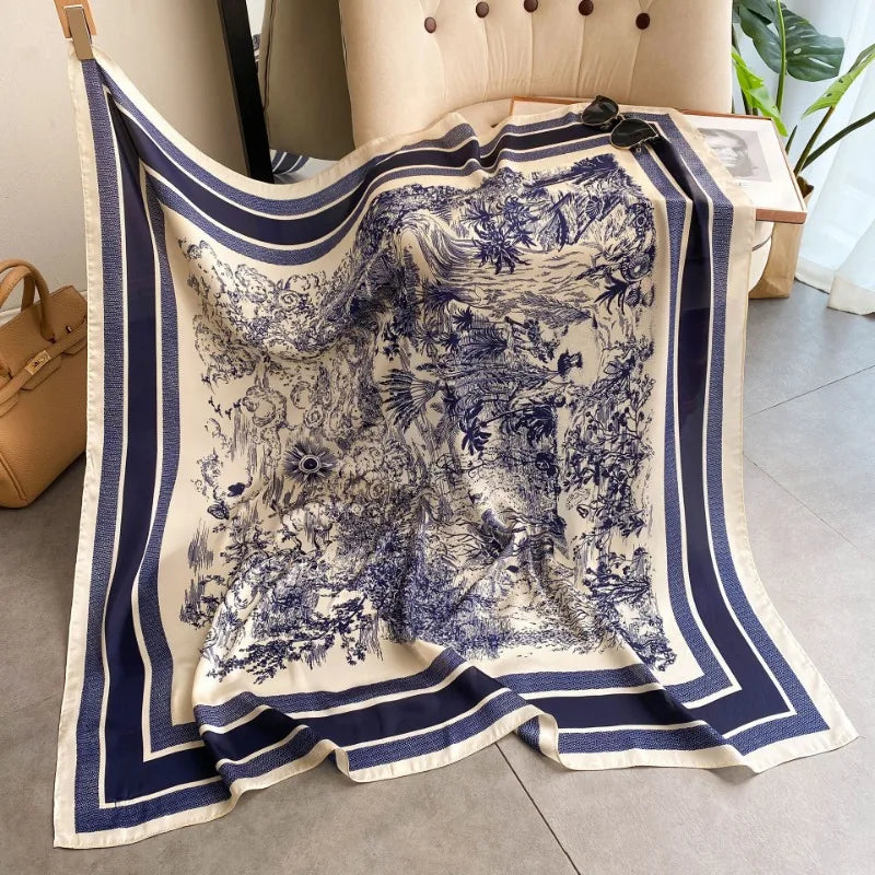 Foulard Margaux