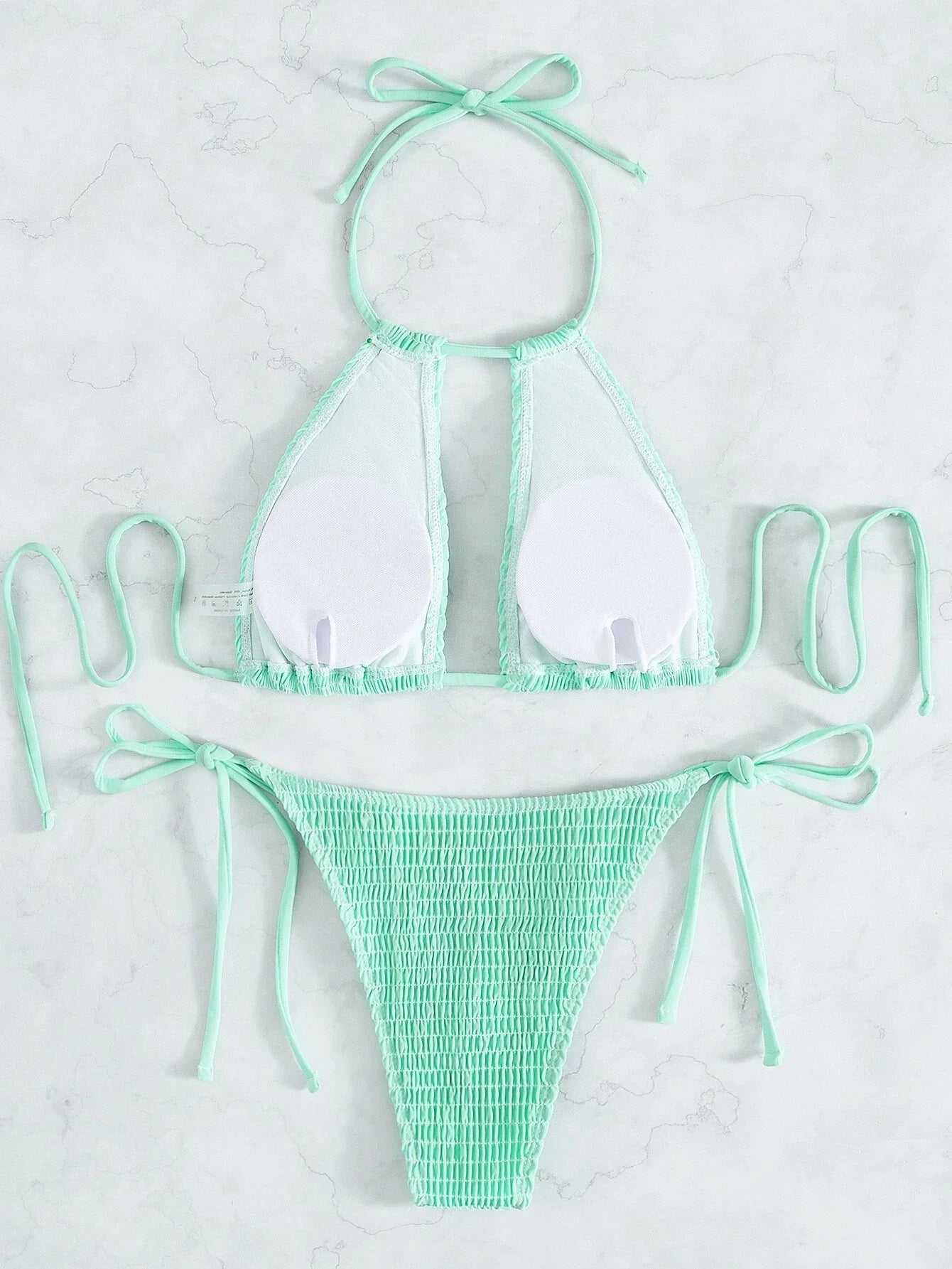Bikini Jenny