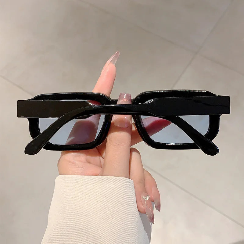 Lunettes de soleil rétro Alex