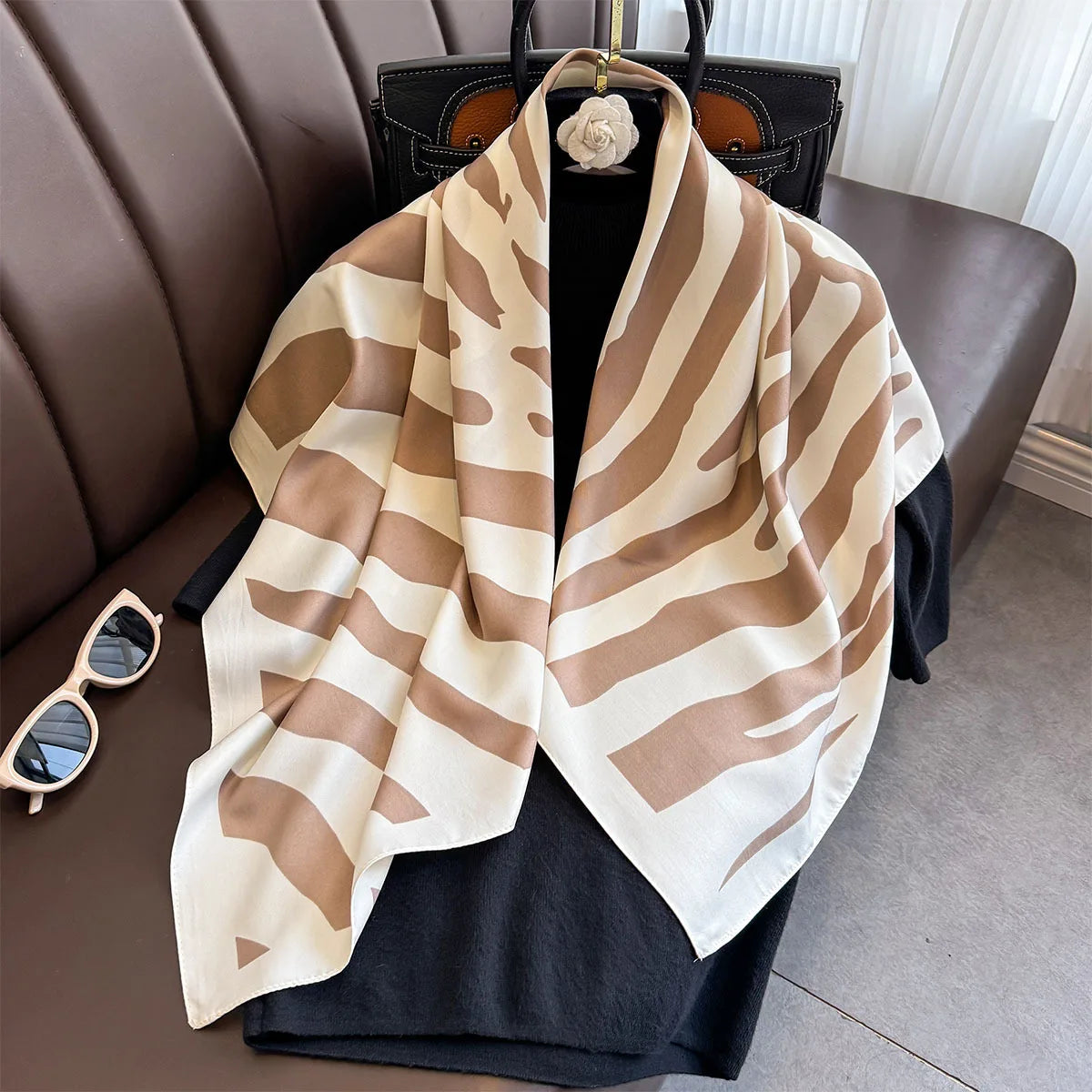 Foulard Inès