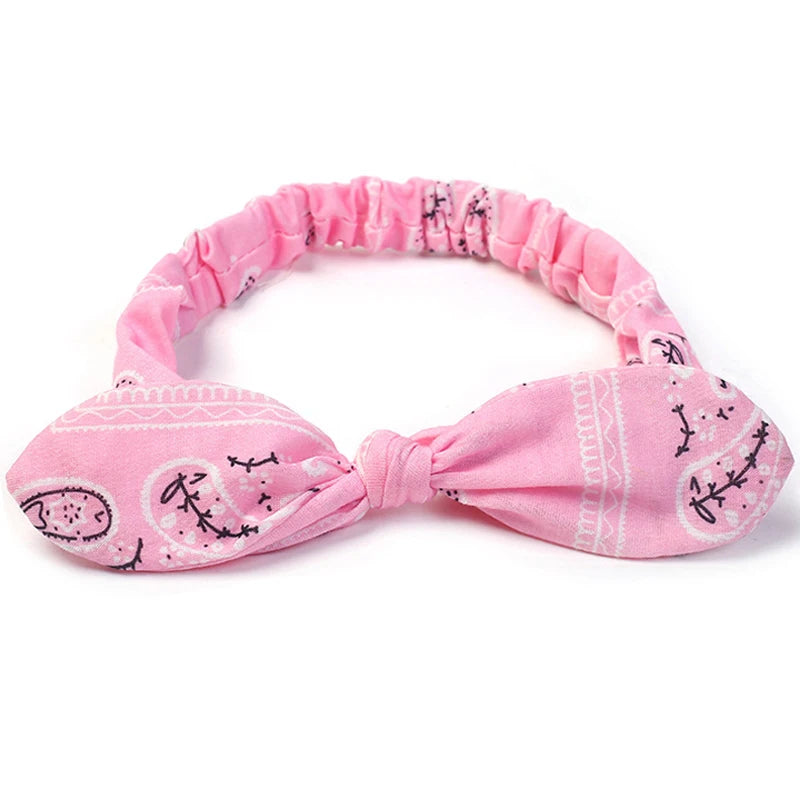 Bandeau cheveux vintage Zoé