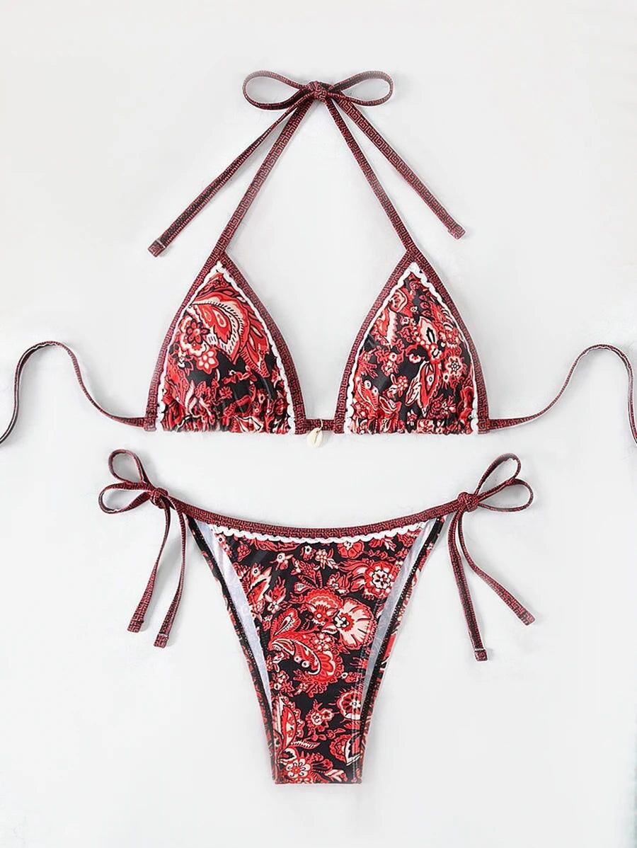 Bikini Scarlett