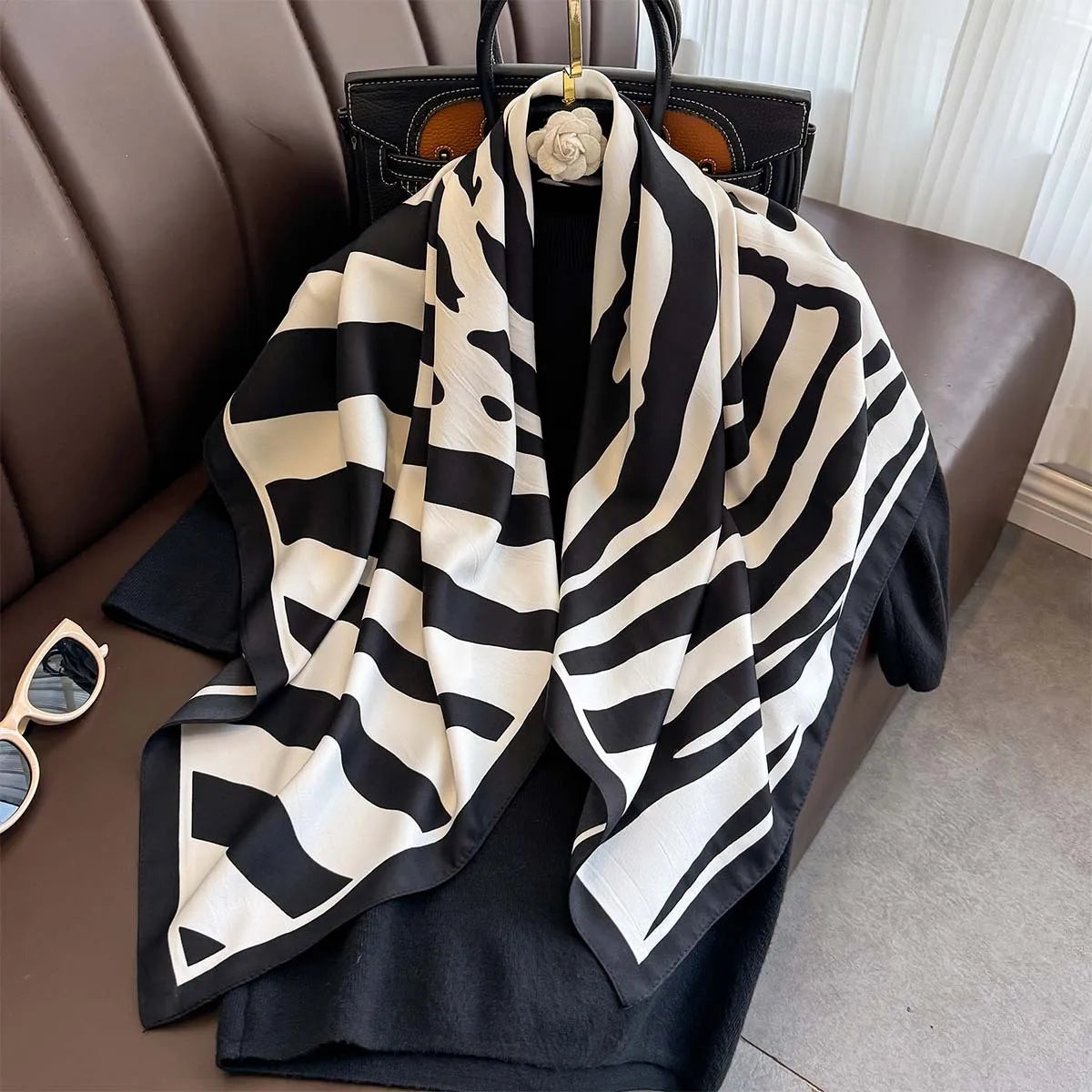 Foulard Inès