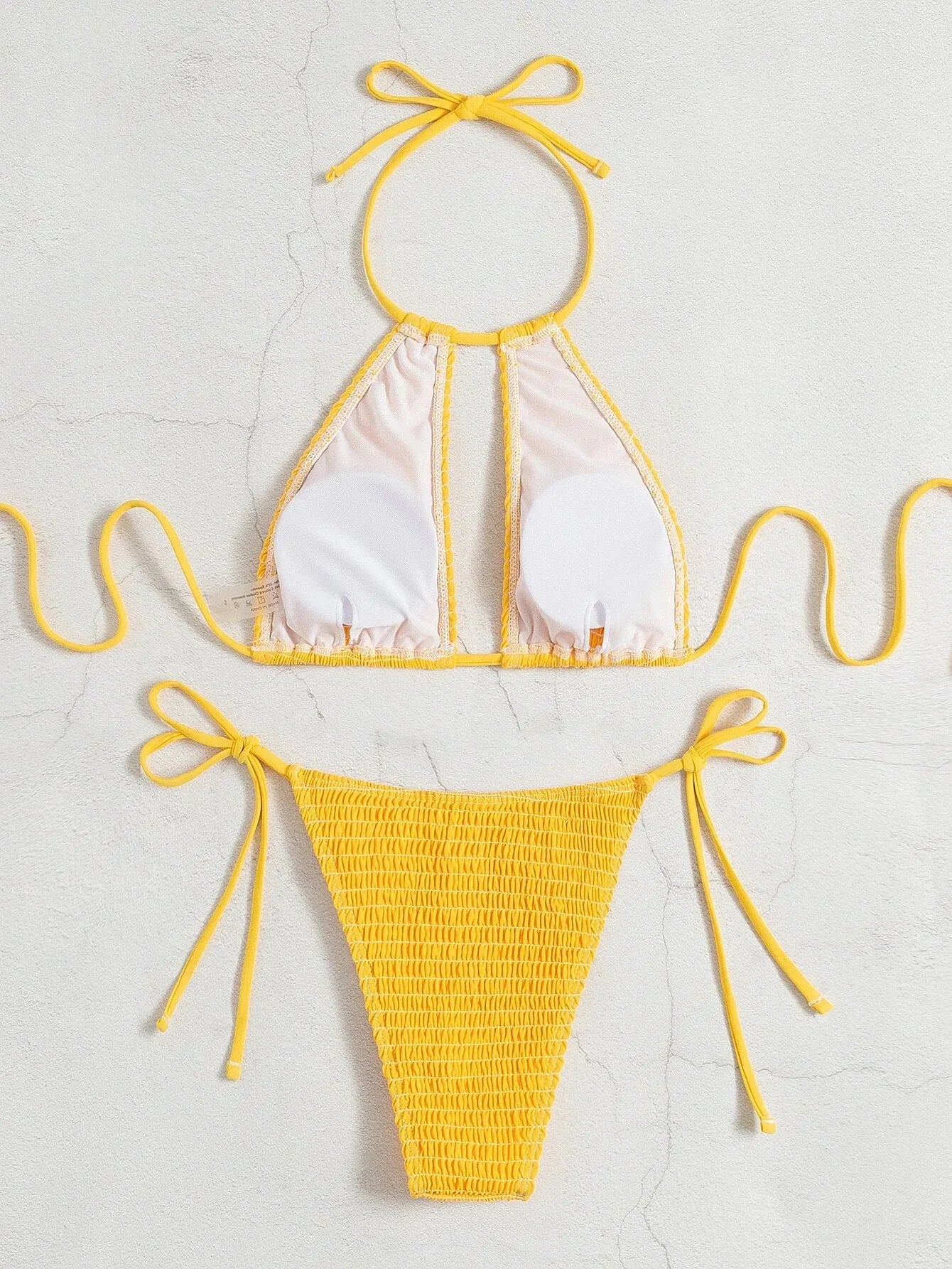 Bikini Jenny