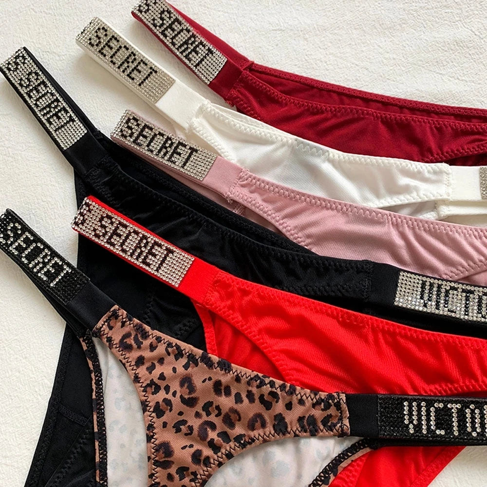 String Victoria's Secret