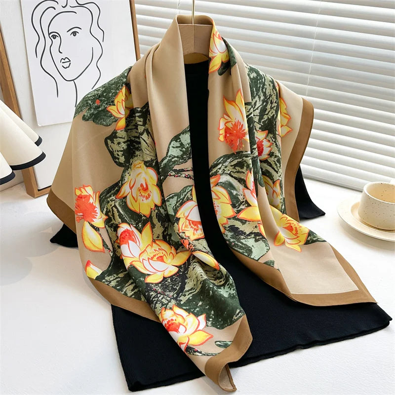 Foulard Inès