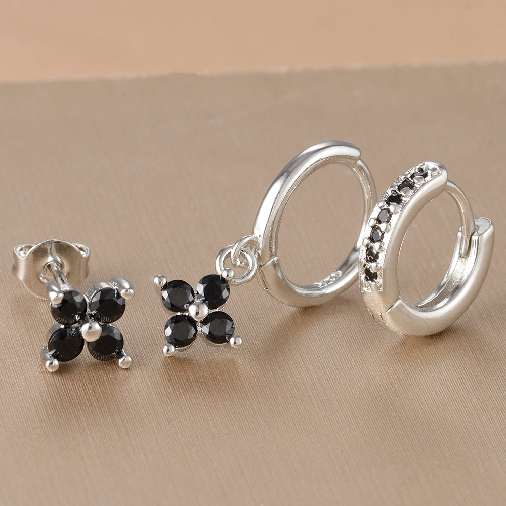 Boucles d’Oreilles Margot