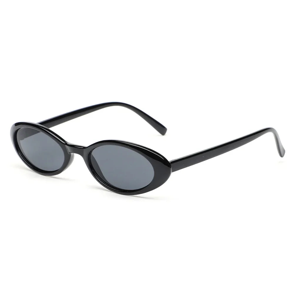 Lunettes de soleil rétro Estelle