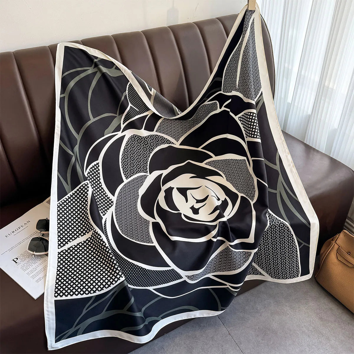 Foulard Inès