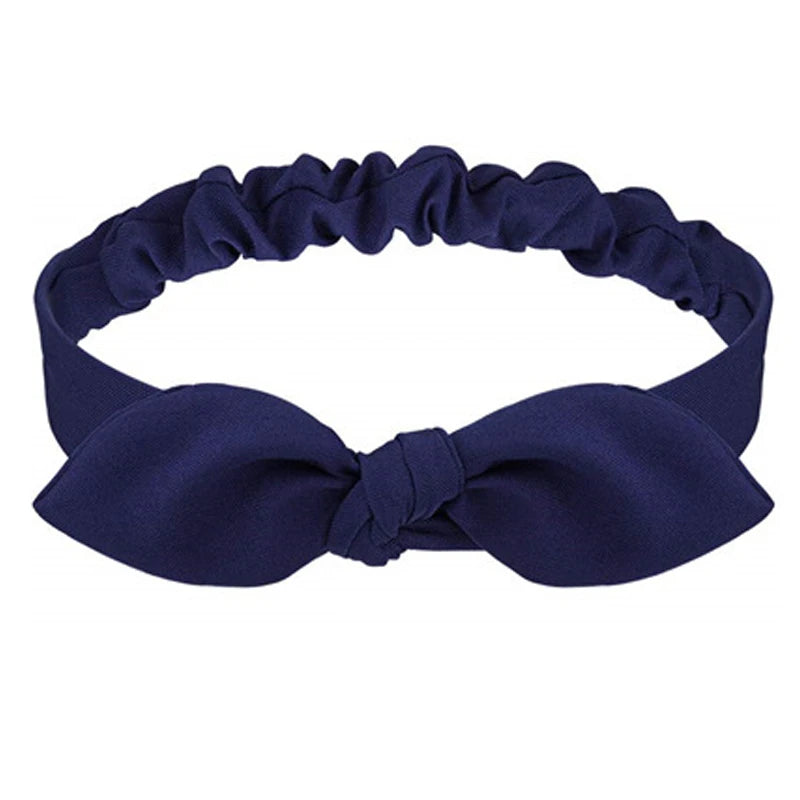 Bandeau cheveux vintage Zoé