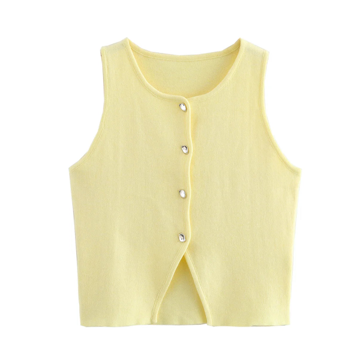 Gilet tricot Zoé