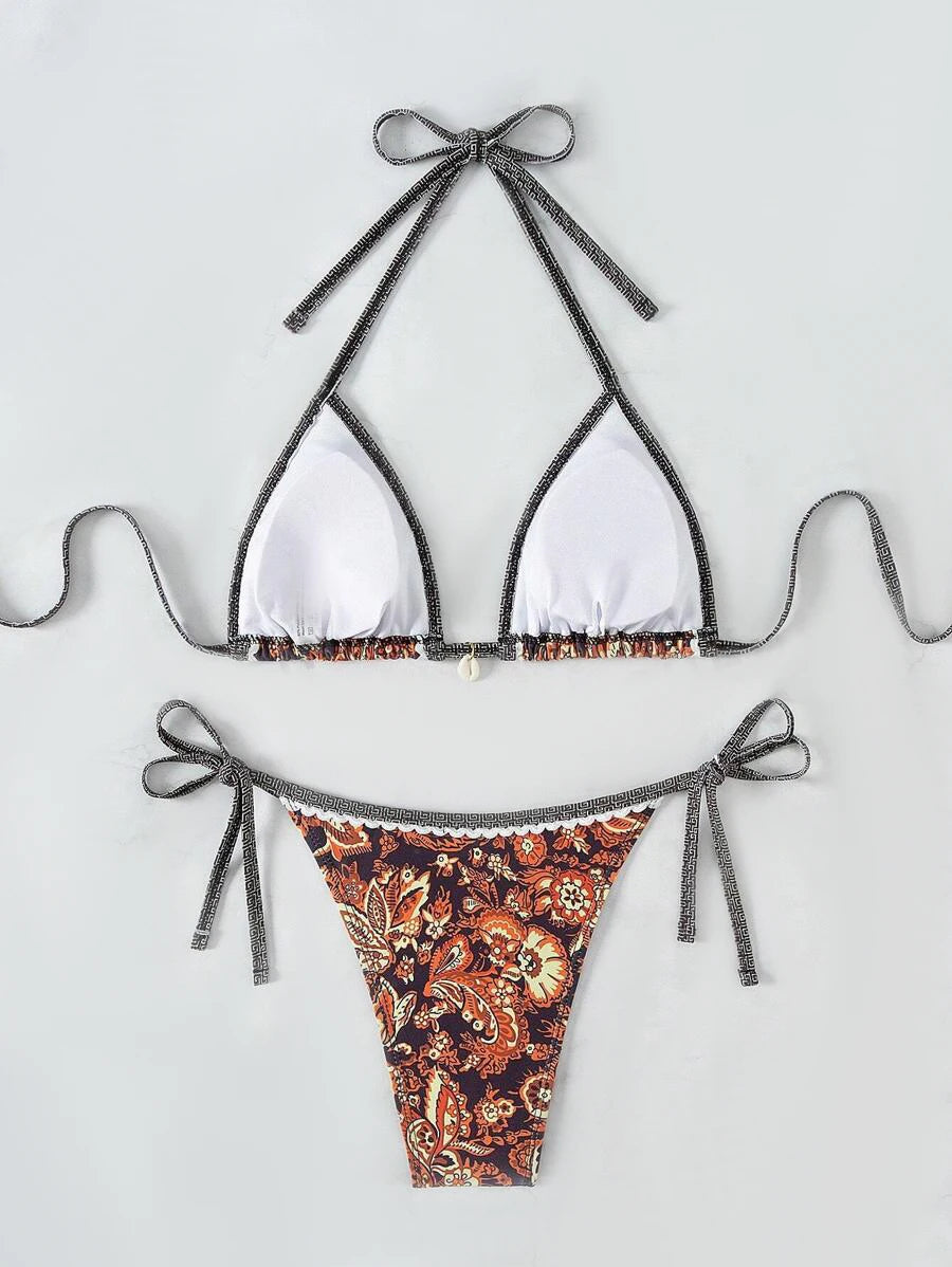 Bikini Scarlett