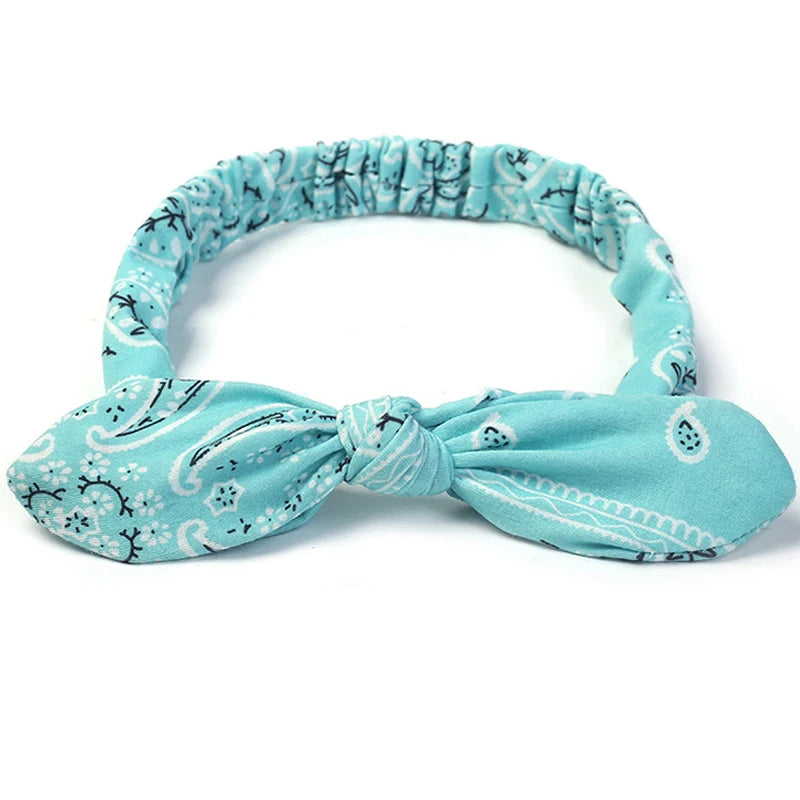 Bandeau cheveux vintage Zoé