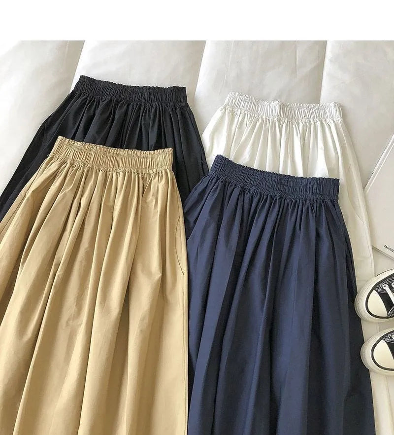 Jupe vintage Kim