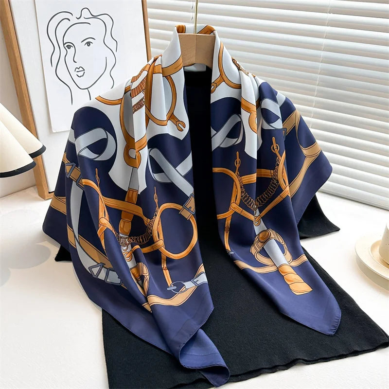Foulard Inès