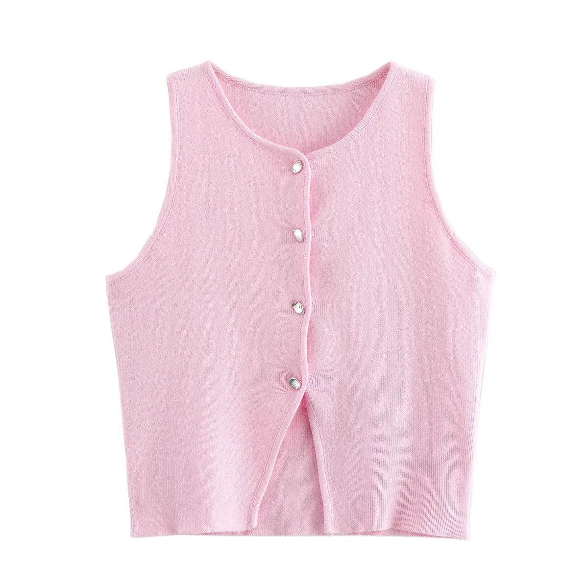 Gilet tricot Zoé