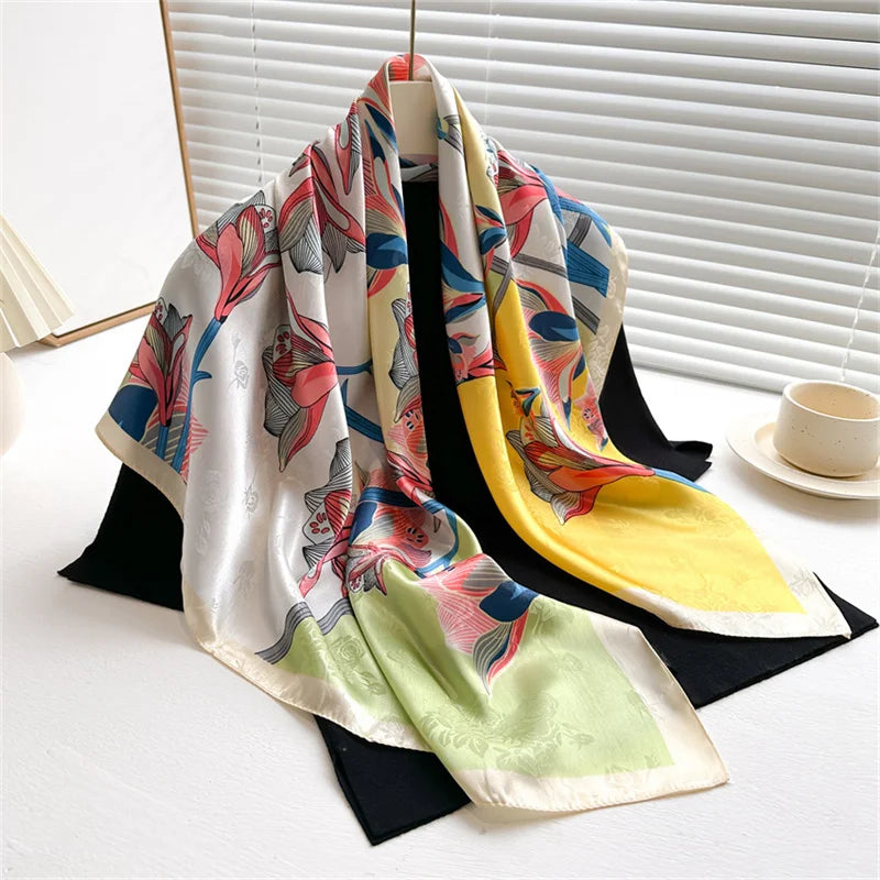 Foulard Inès