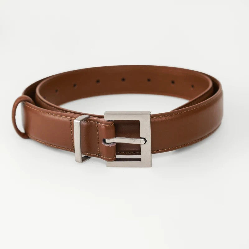 Ceinture en cuir Orlane