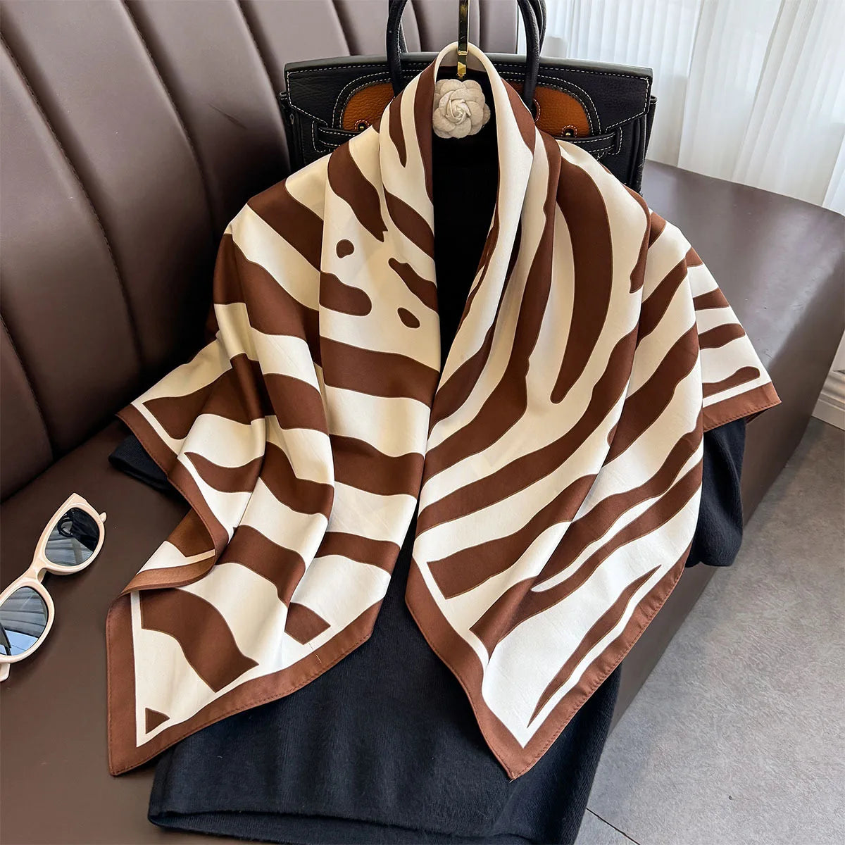 Foulard Inès