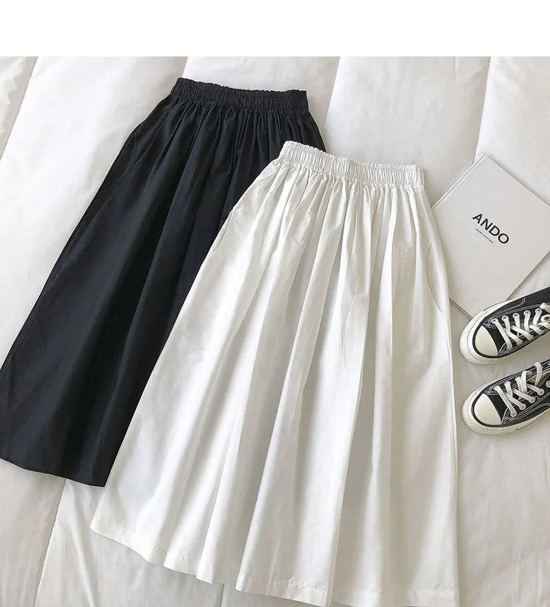Jupe vintage Kim