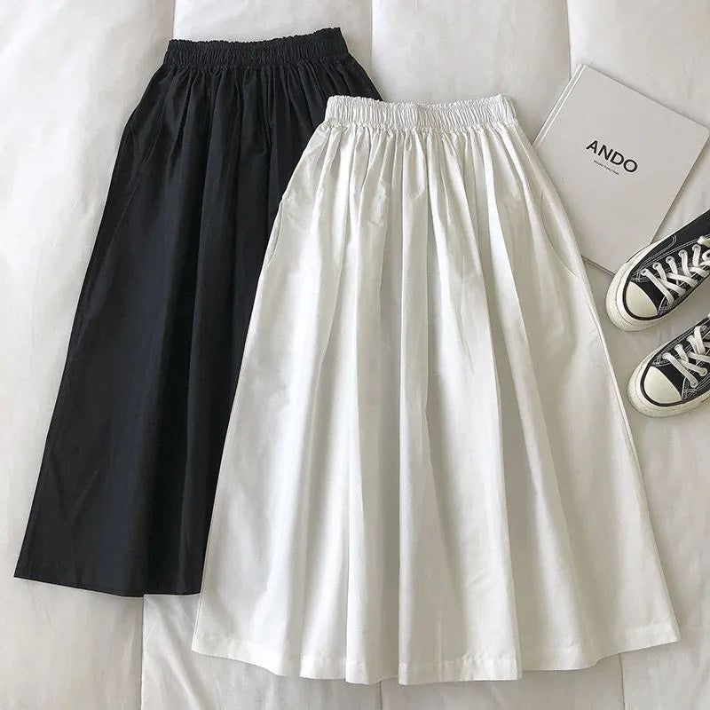 Jupe vintage Kim