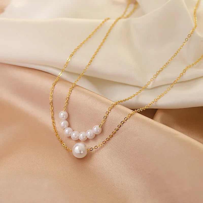 Collier Pendentif Soraya
