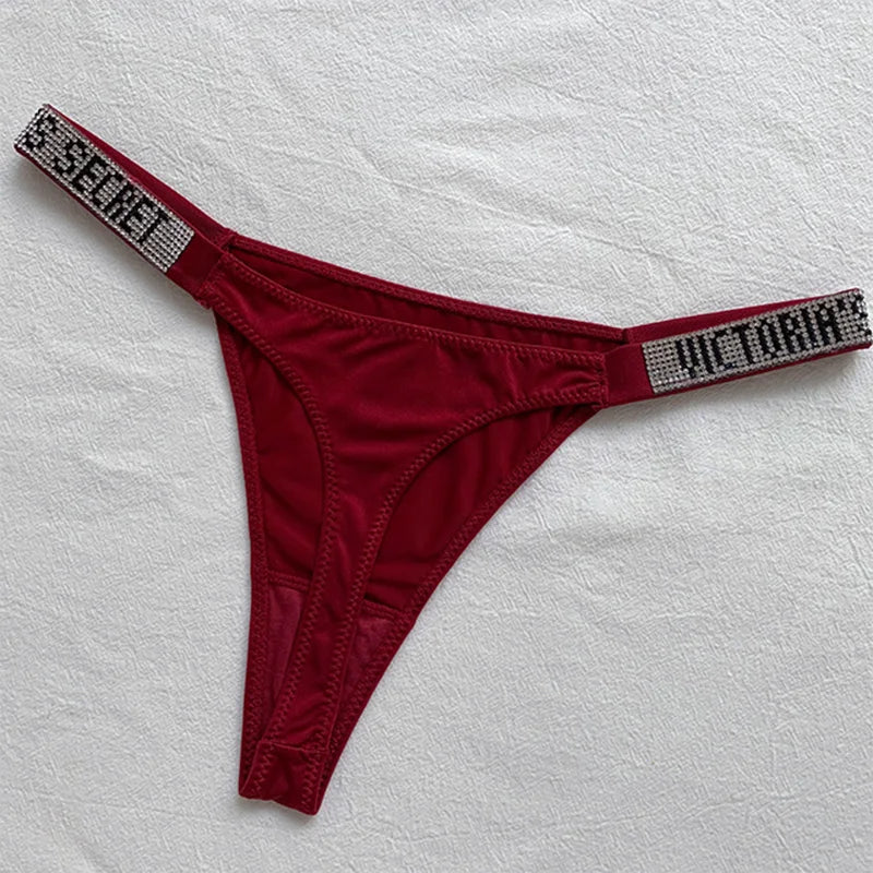 String Victoria's Secret