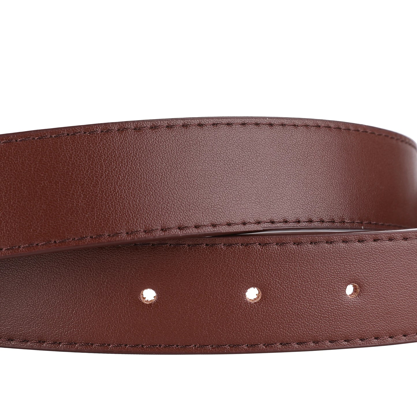 Ceinture en cuir Orlane