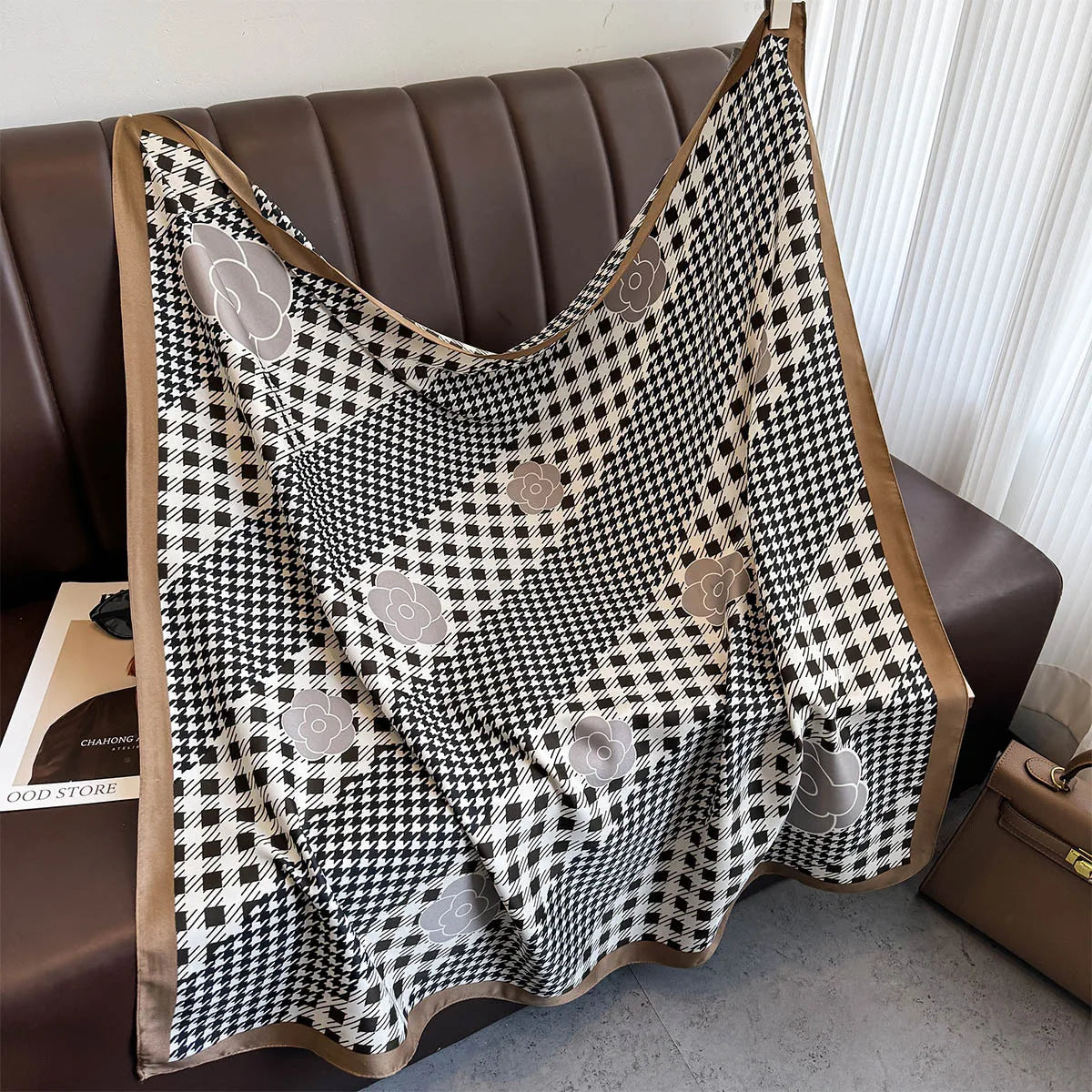 Foulard Inès