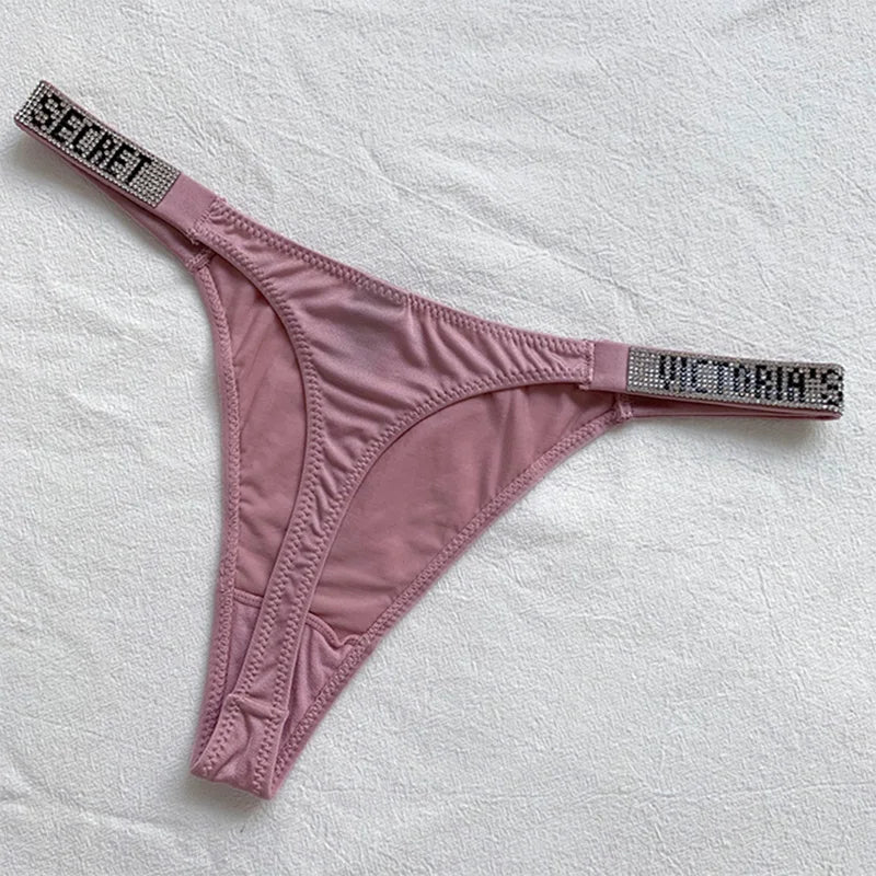 String Victoria's Secret