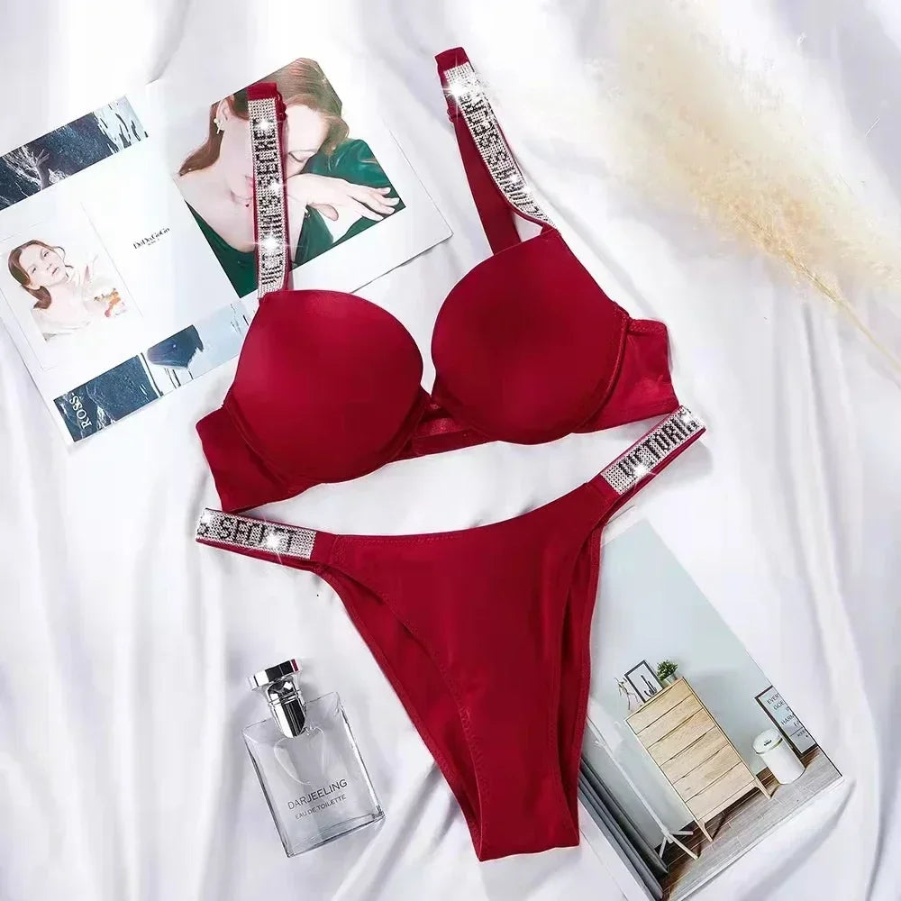 Ensemble Victoria's Secret Anais