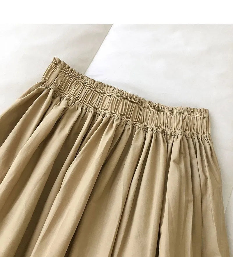Jupe vintage Kim