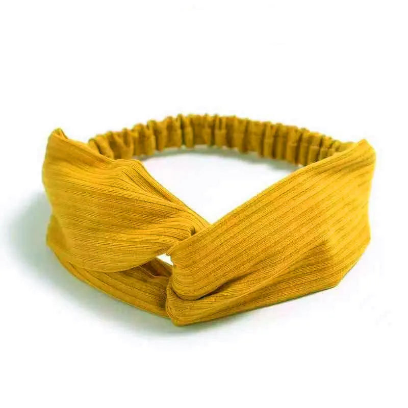 Bandeau cheveux vintage Zoé