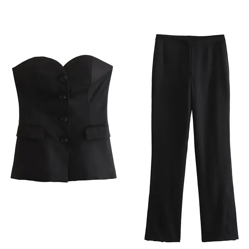 Ensemble Chloé