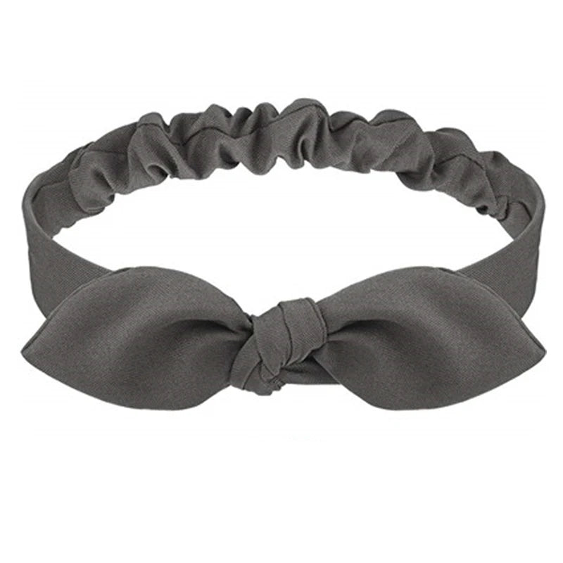 Bandeau cheveux vintage Zoé