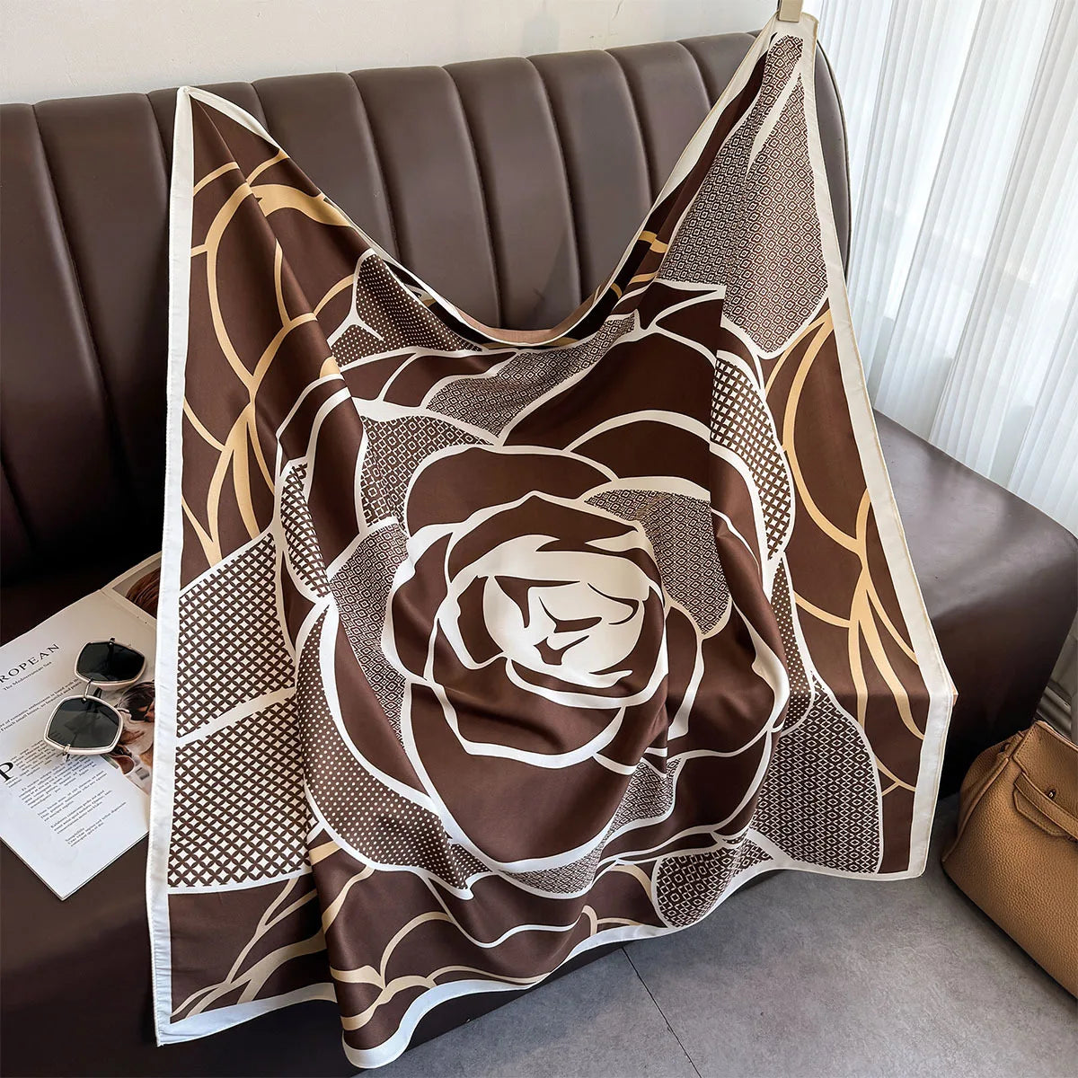 Foulard Inès