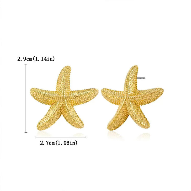 Boucles d’oreilles bohème Lola