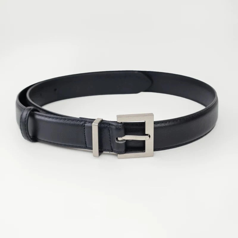 Ceinture en cuir Orlane