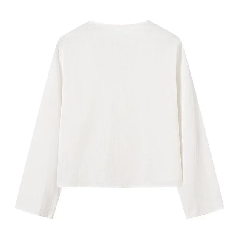 Blouse Julie