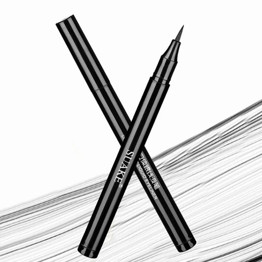 Eyeliner liquide waterproof – Longue tenue