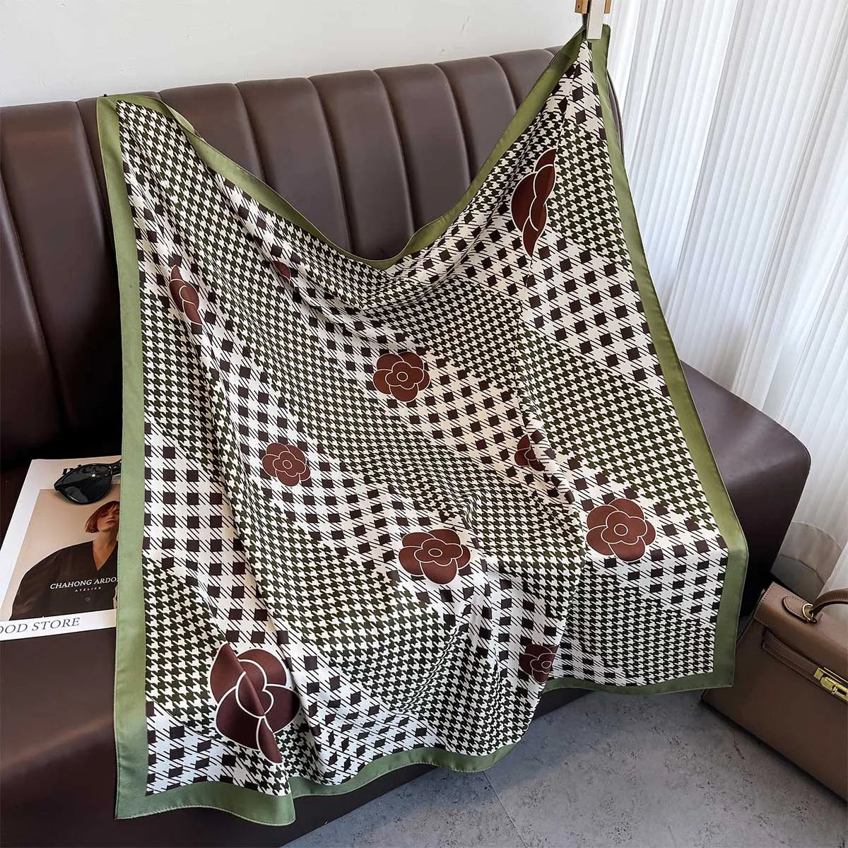 Foulard Inès