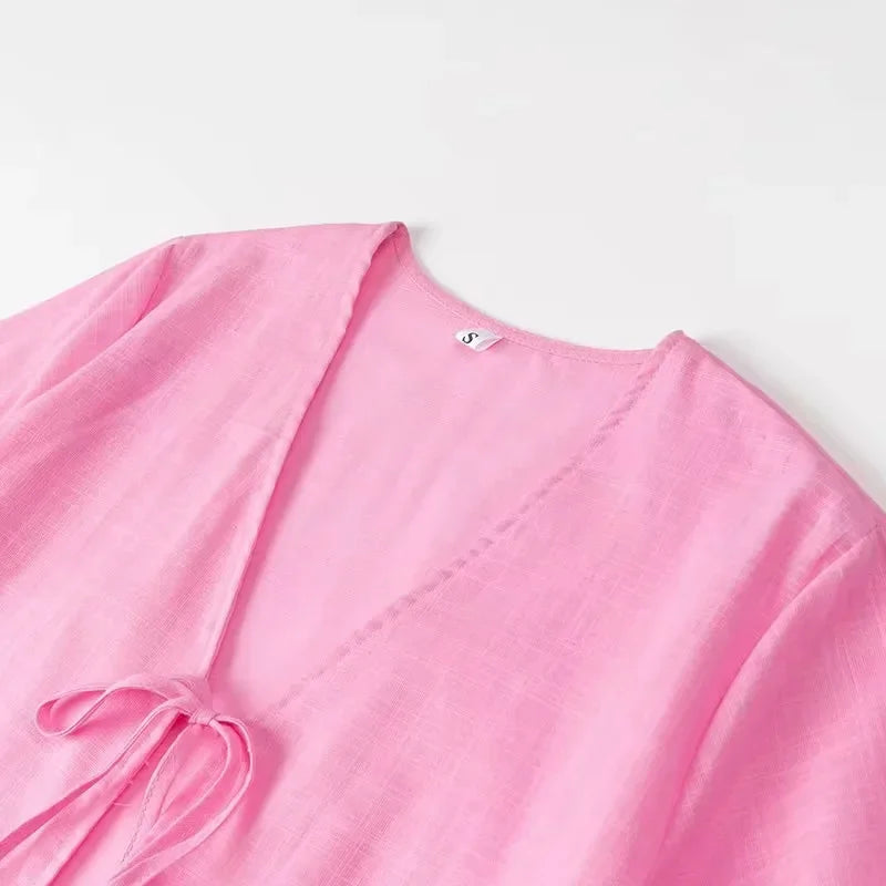 Blouse Julie