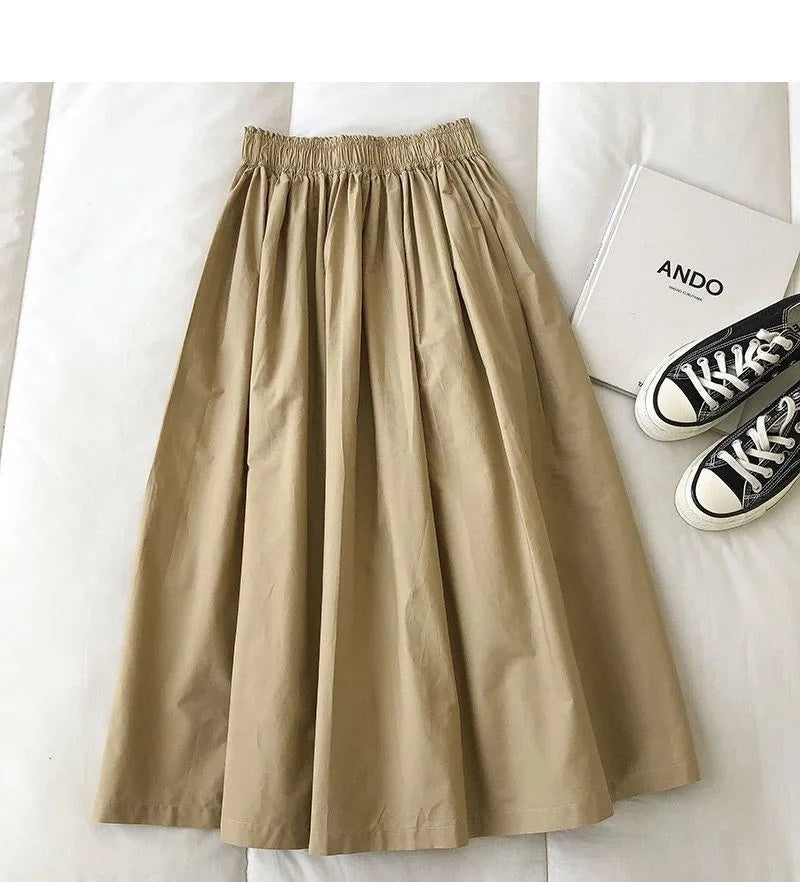 Jupe vintage Kim