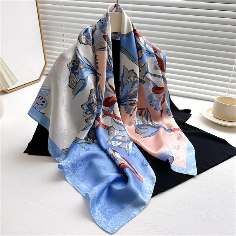 Foulard Inès