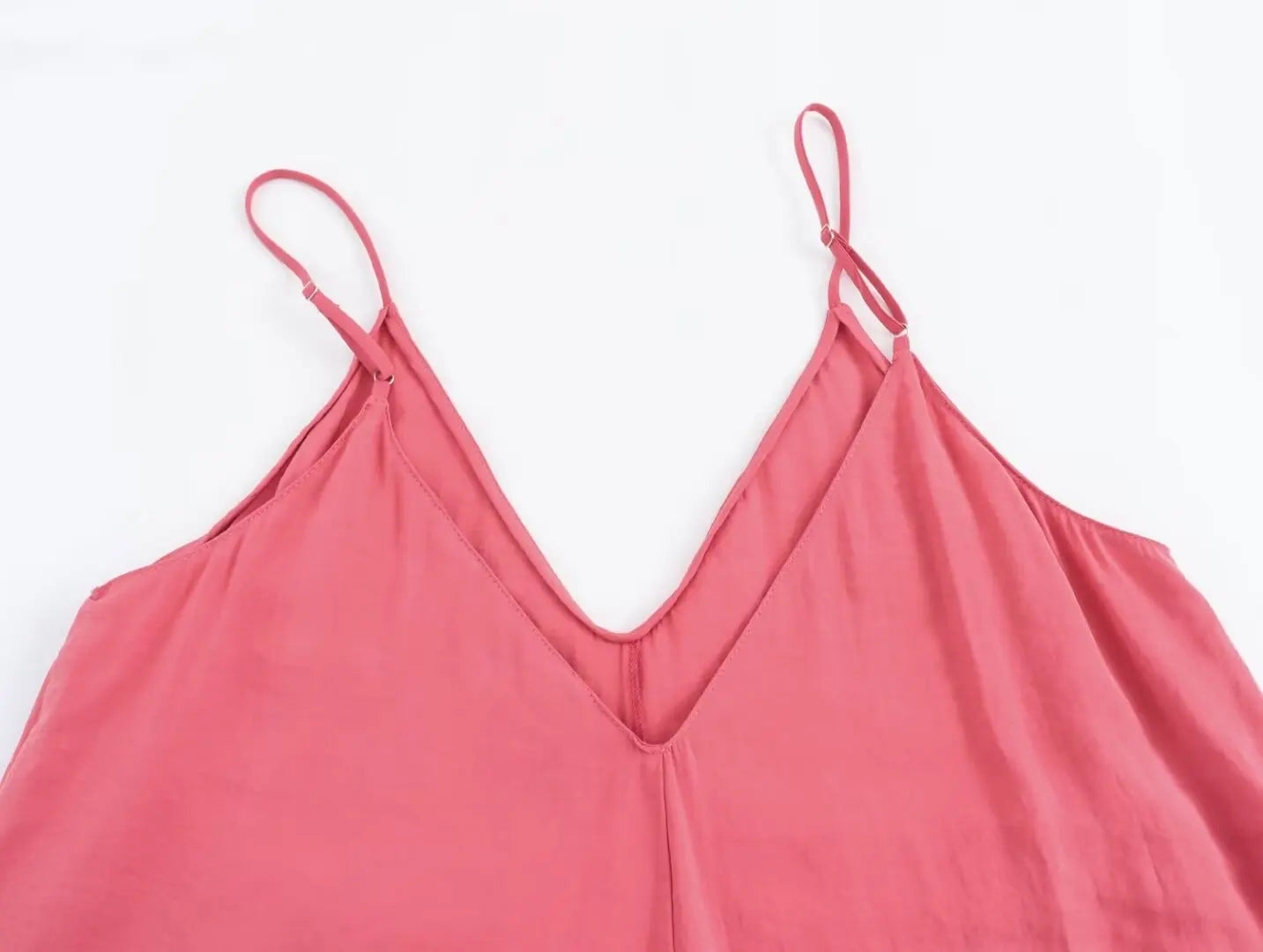 Robe longue Karen
