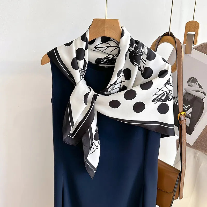 Foulard Inès