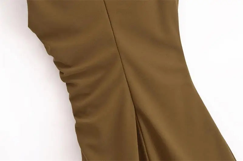 Robe courte Pia