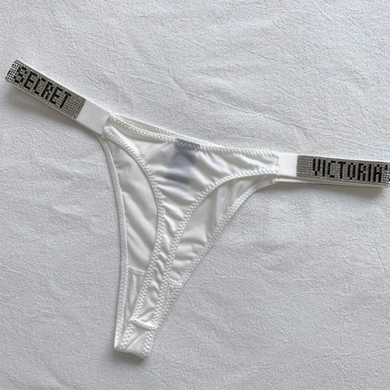String Victoria's Secret