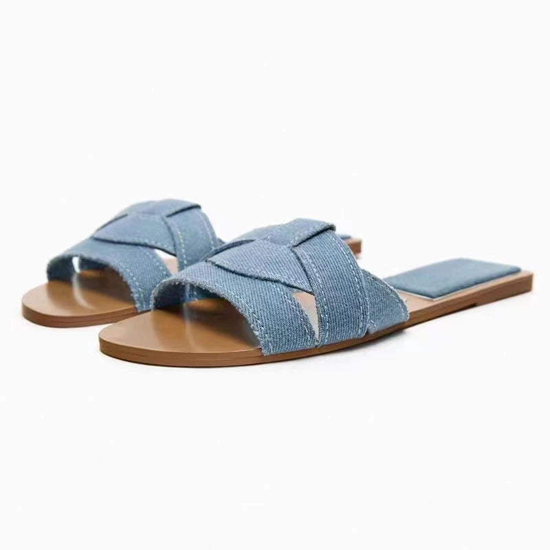 Claquettes Arielle