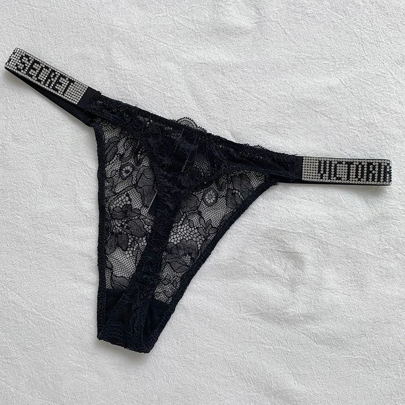 String Victoria's Secret